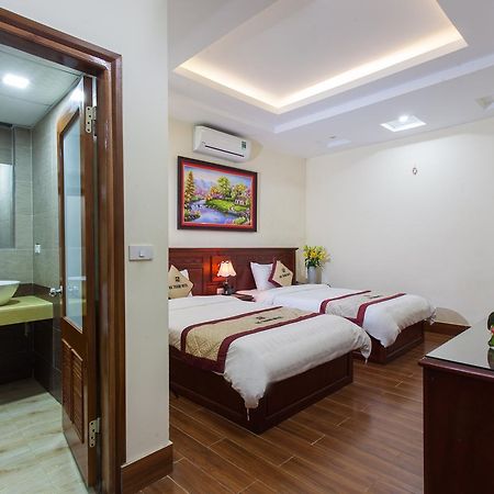 Sapa Majestic Hotel Kültér fotó
