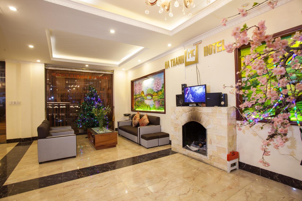 Sapa Majestic Hotel Kültér fotó