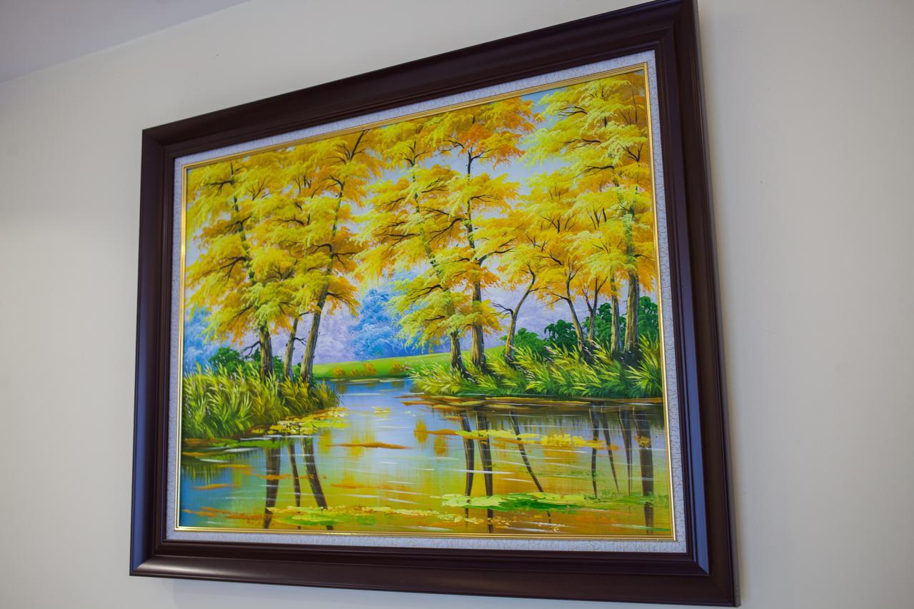 Sapa Majestic Hotel Kültér fotó