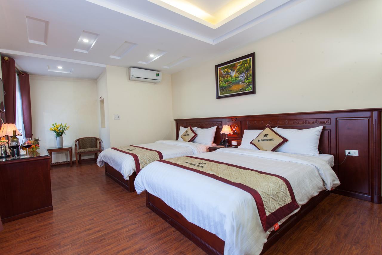 Sapa Majestic Hotel Kültér fotó
