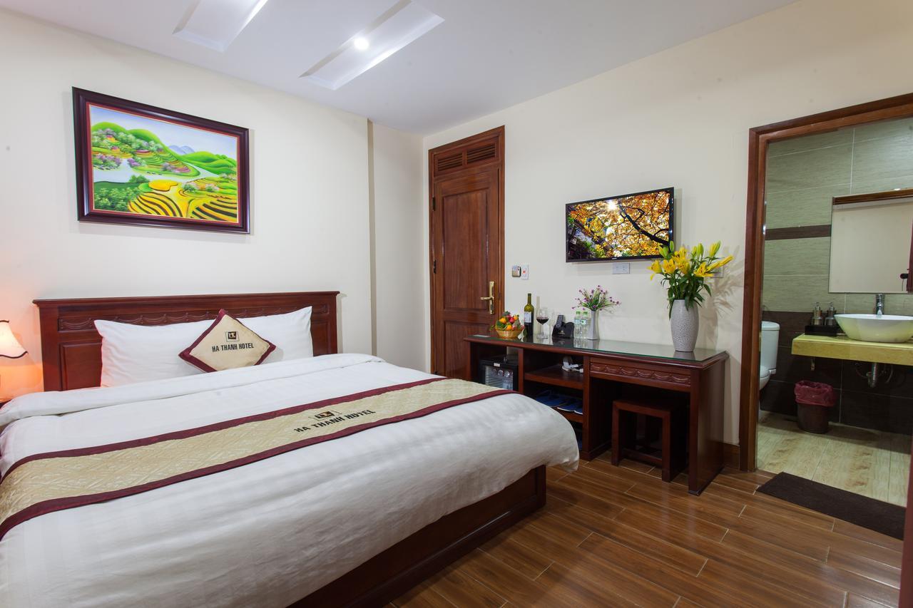 Sapa Majestic Hotel Kültér fotó