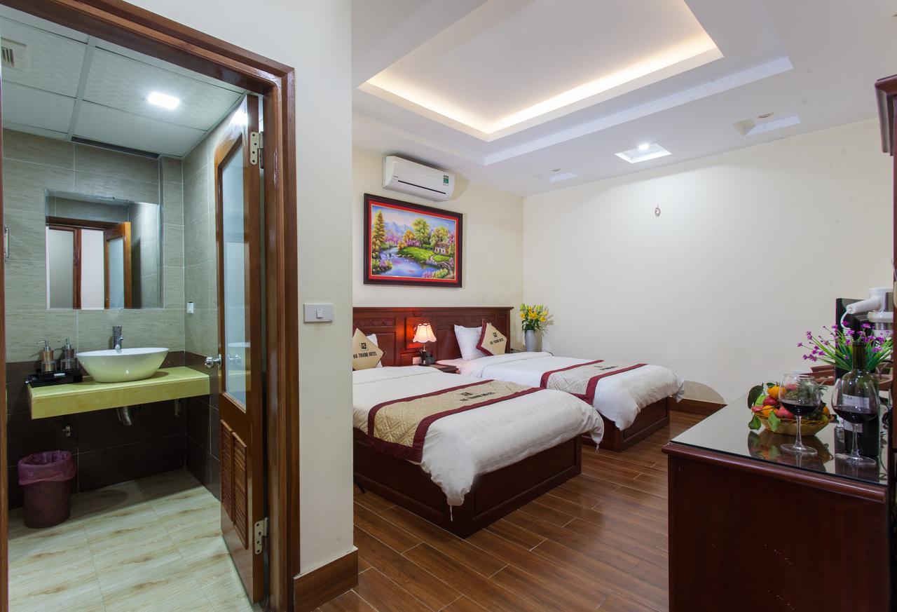 Sapa Majestic Hotel Kültér fotó