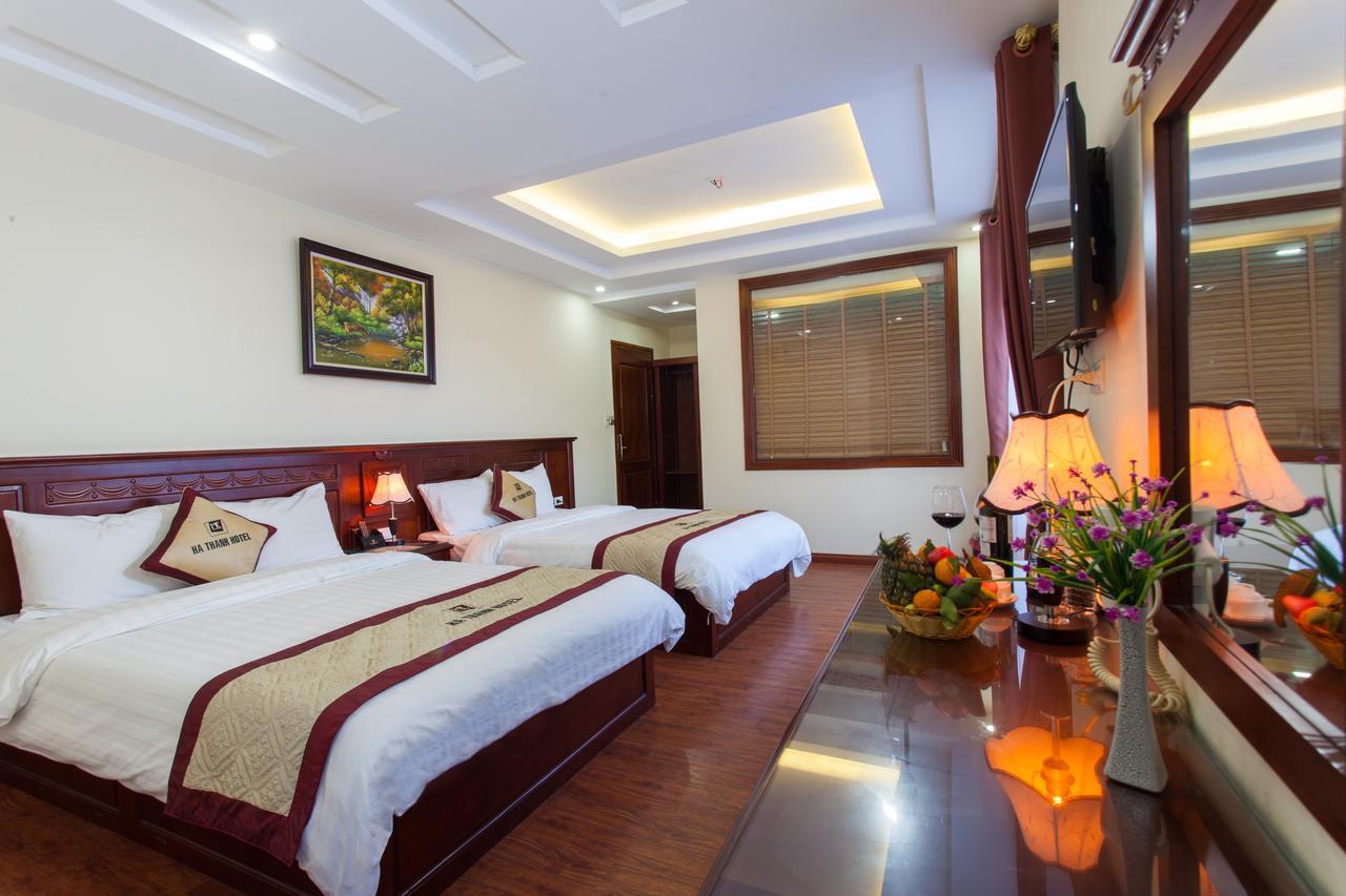 Sapa Majestic Hotel Kültér fotó