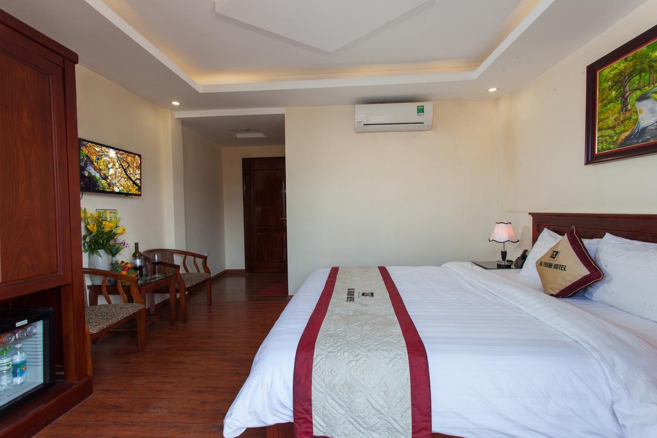 Sapa Majestic Hotel Kültér fotó